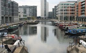 Apartments In Leeds City Centre